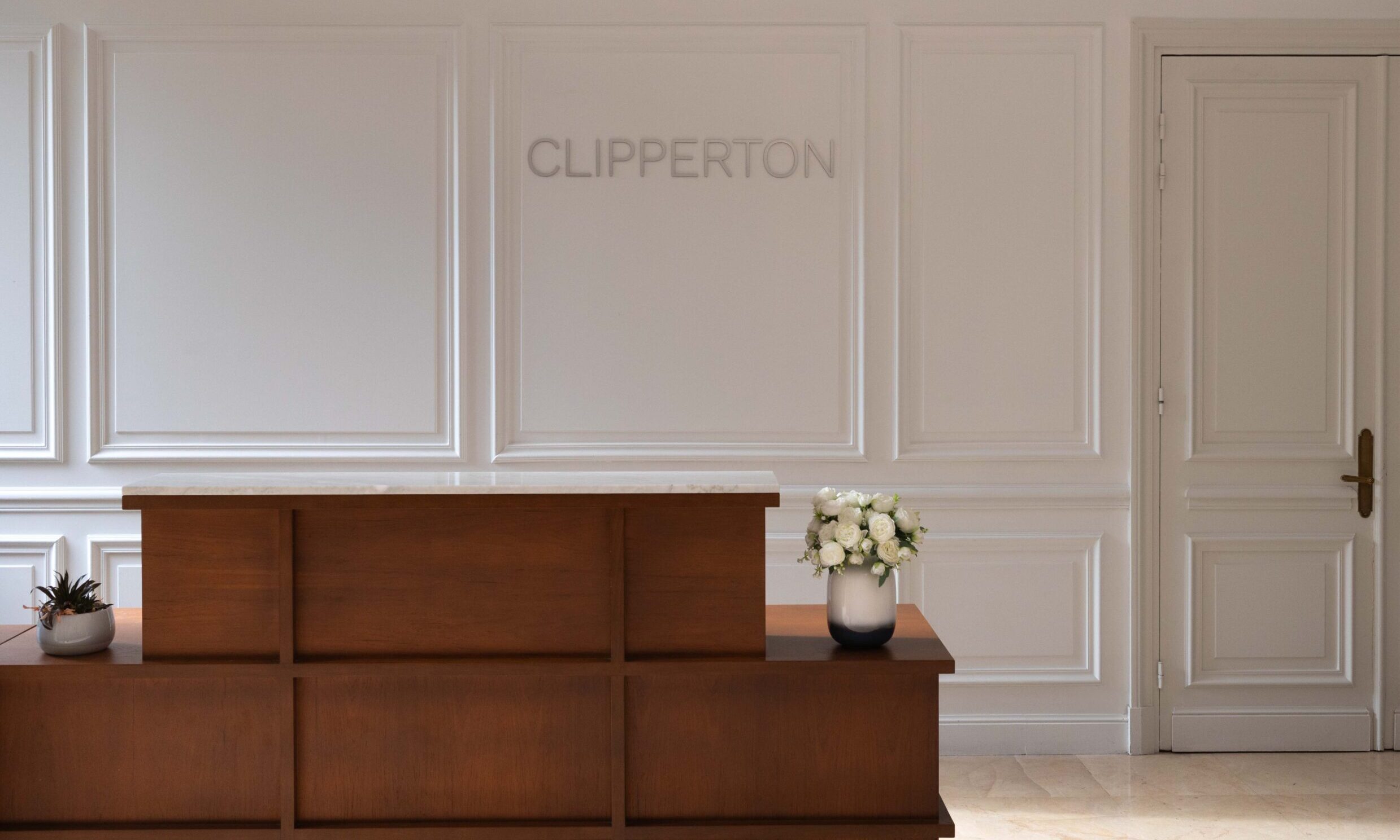 Clipperton Careers