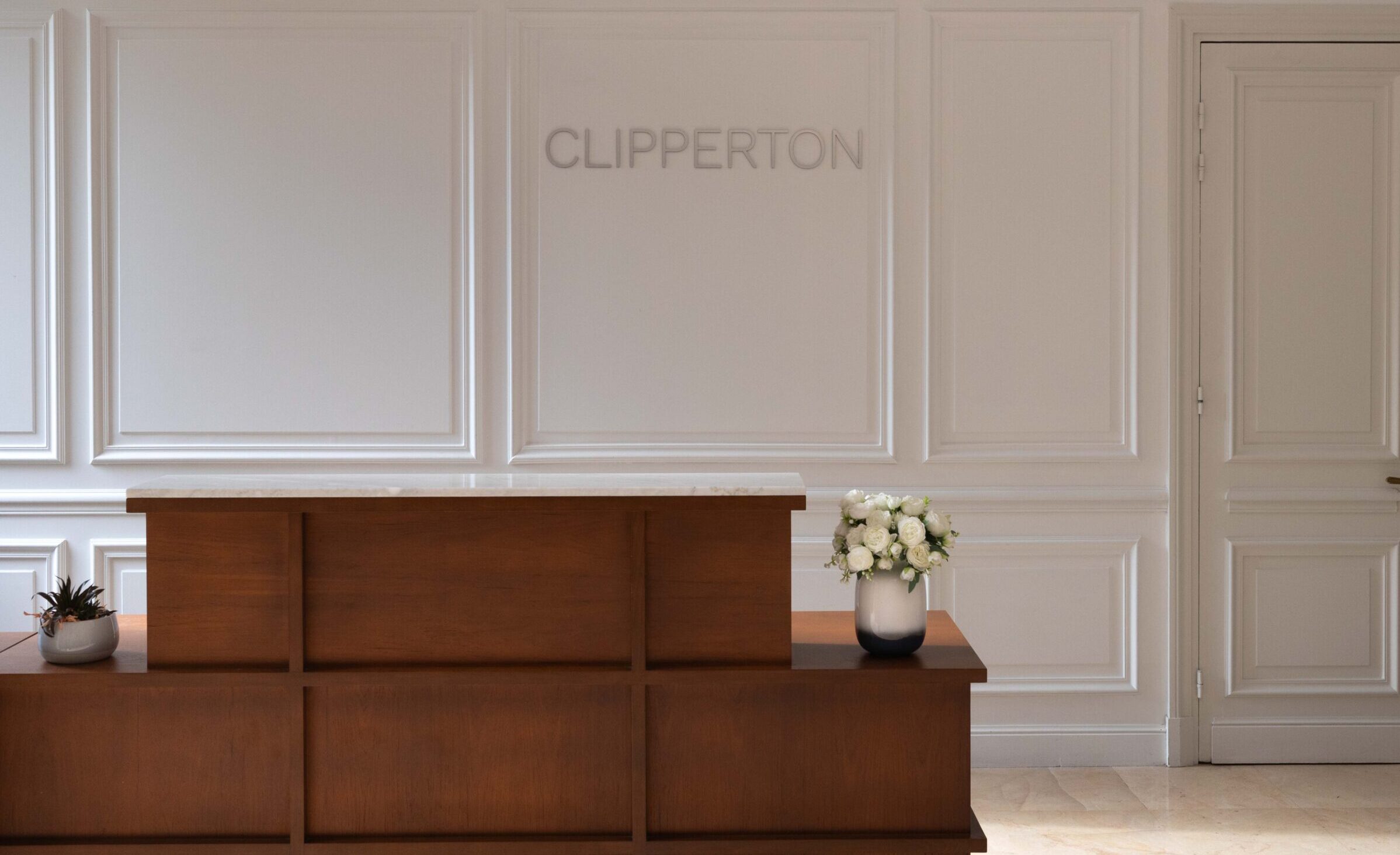 Clipperton Careers